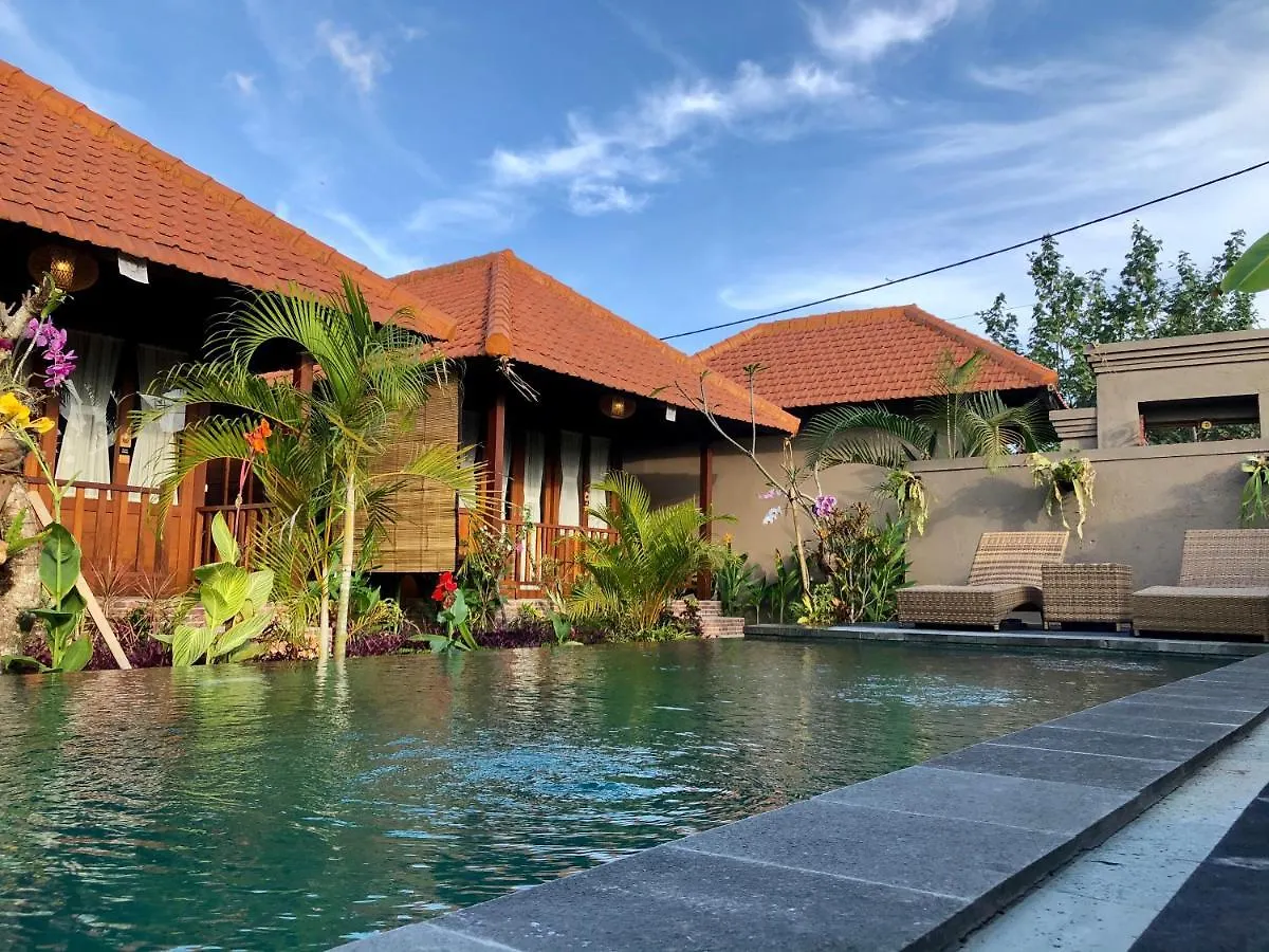 Umagama Villas Ubud 0*,