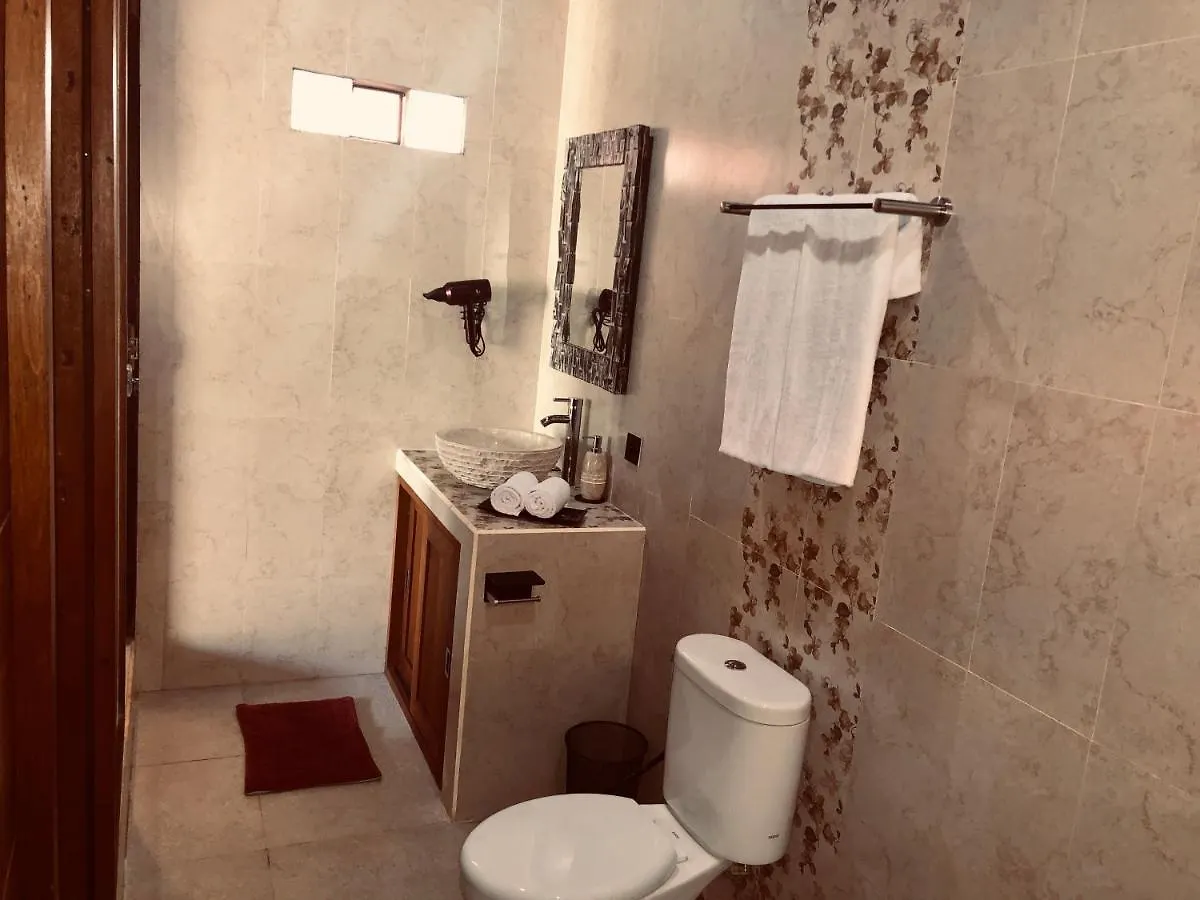Umagama Villas Ubud Bed & Breakfast