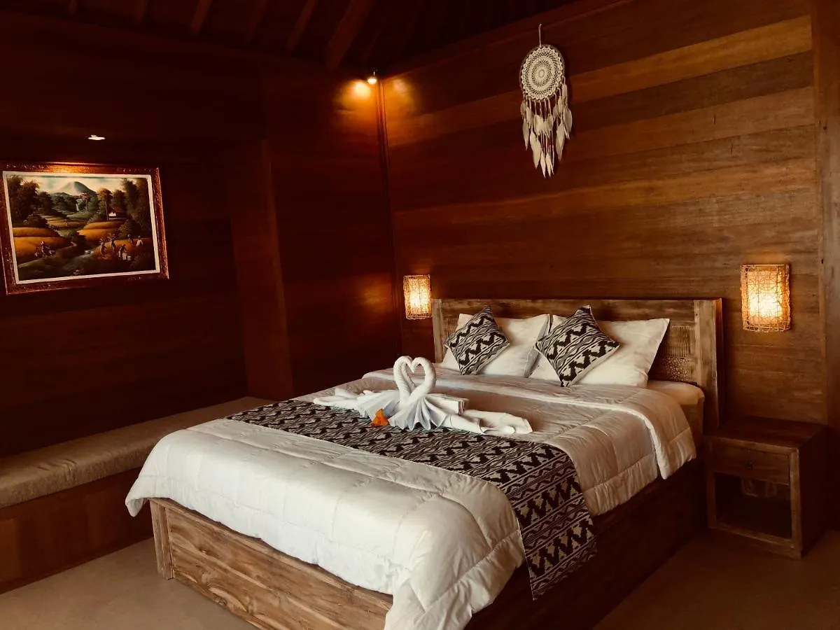 Bed & Breakfast Umagama Villas Ubud