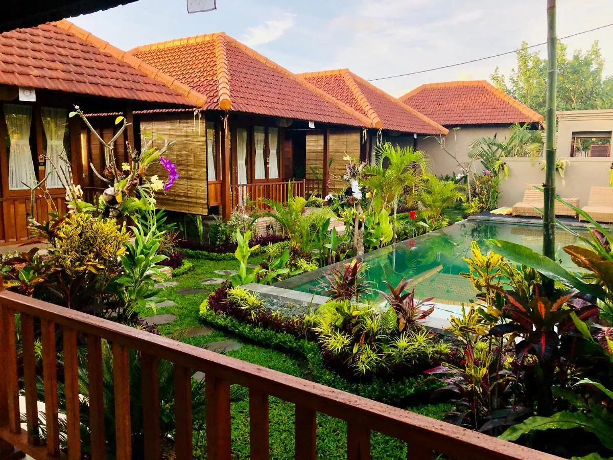 Umagama Villas Ubud