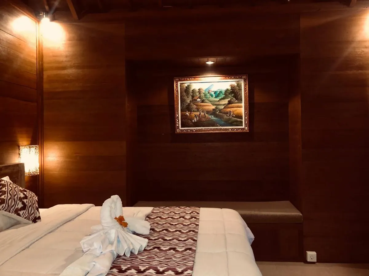 Bed & Breakfast Umagama Villas Ubud