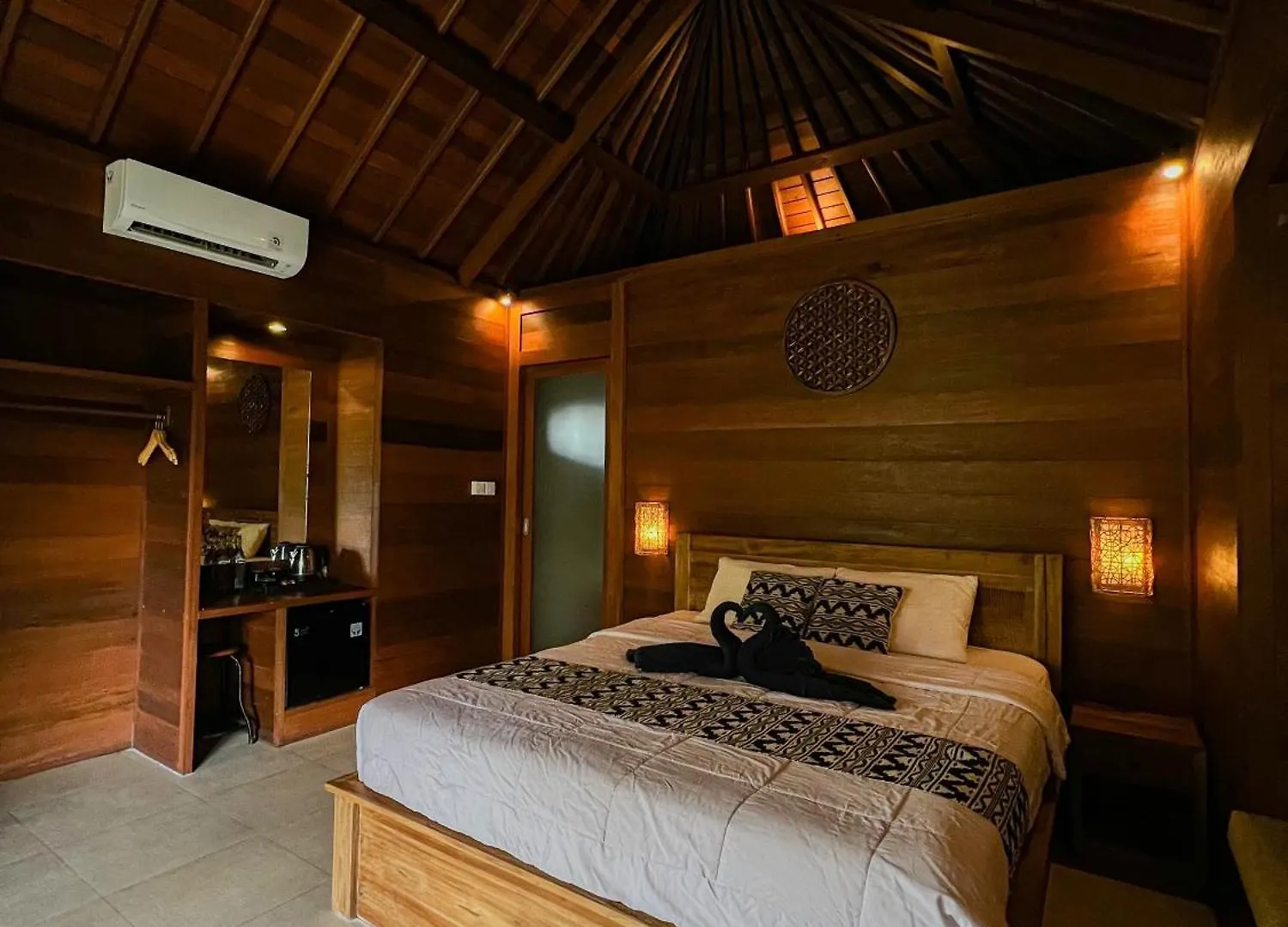 Umagama Villas Ubud 0*,  Indonesien