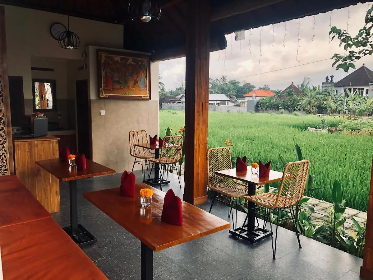 Umagama Villas Ubud