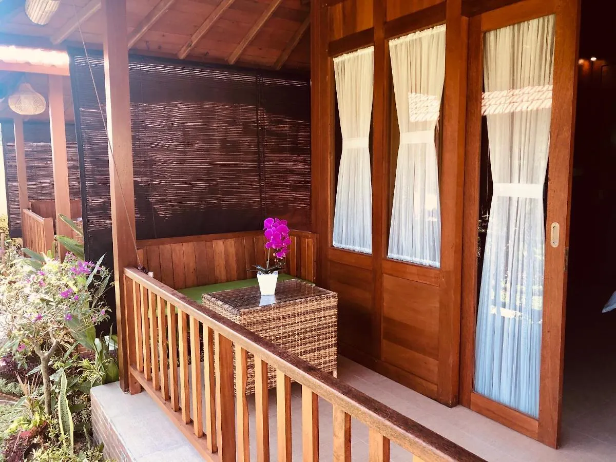 Umagama Villas Ubud