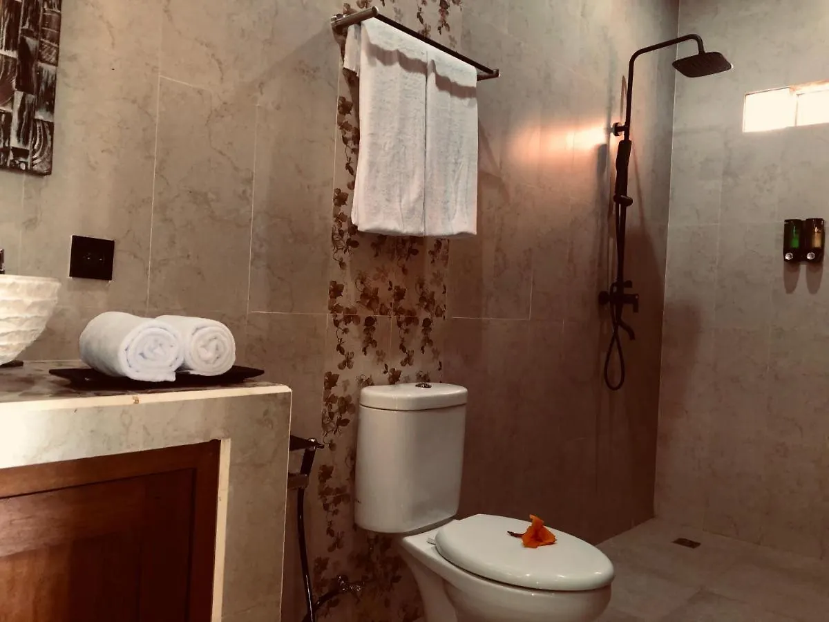 Umagama Villas Ubud 0*,  Indonesien