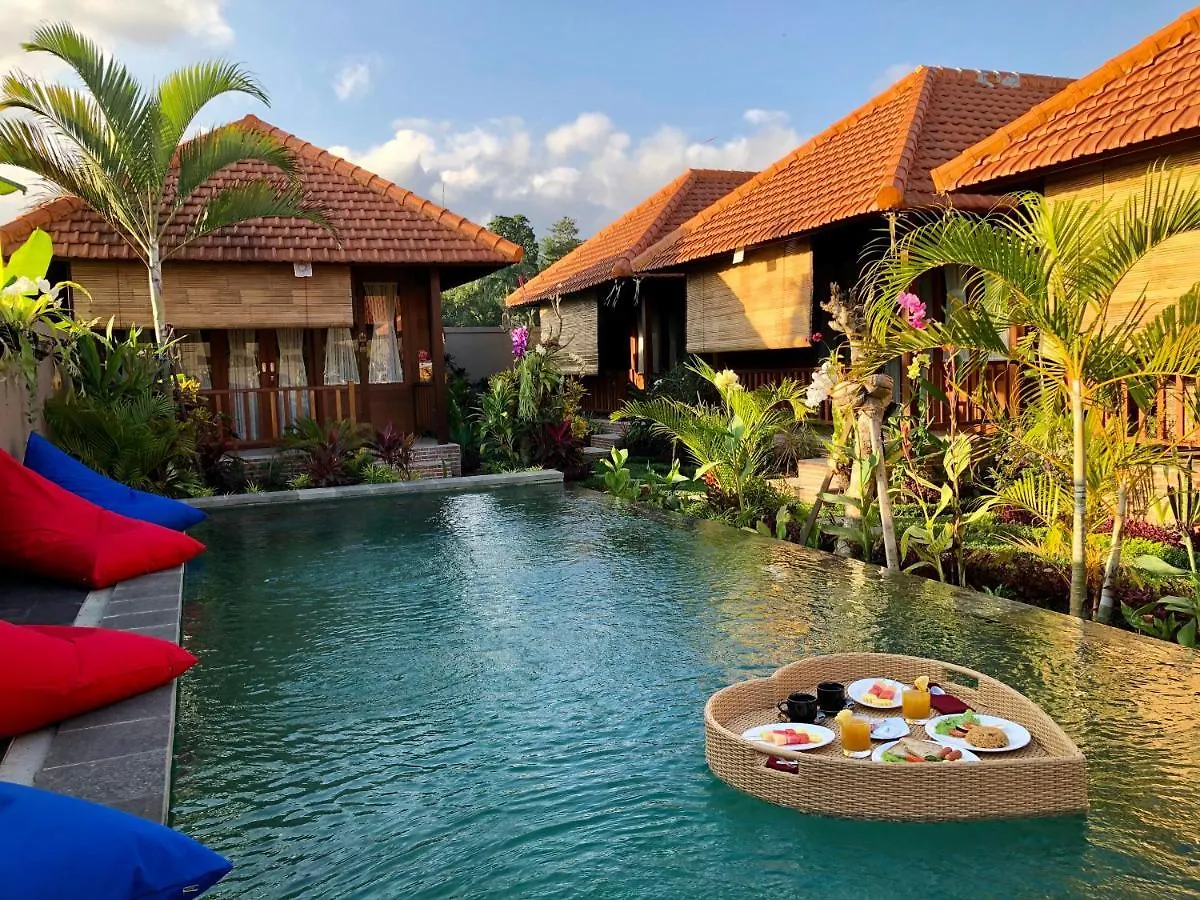 Umagama Villas Ubud 0*,
