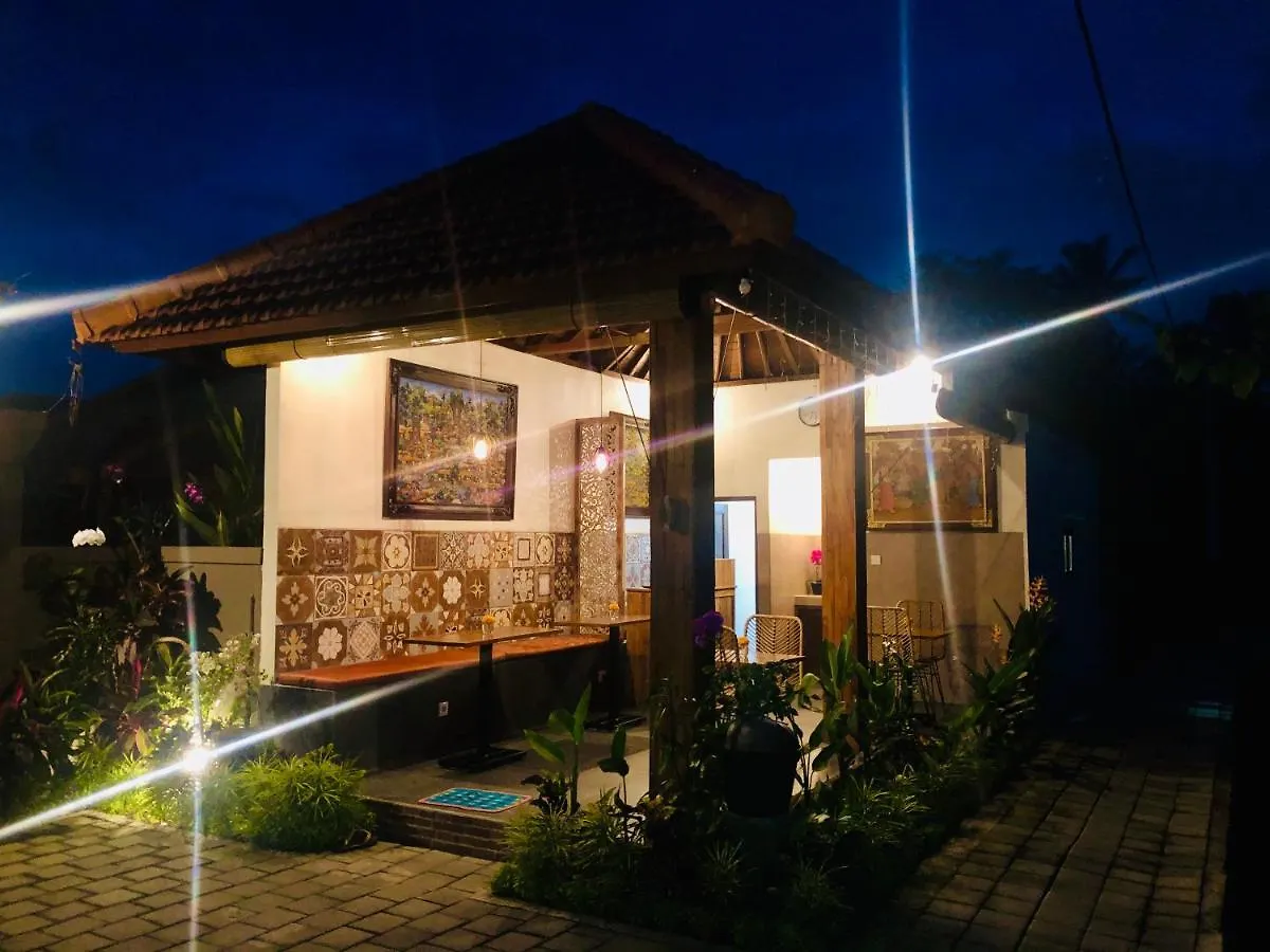 Umagama Villas Ubud